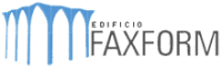 Faxform Logo